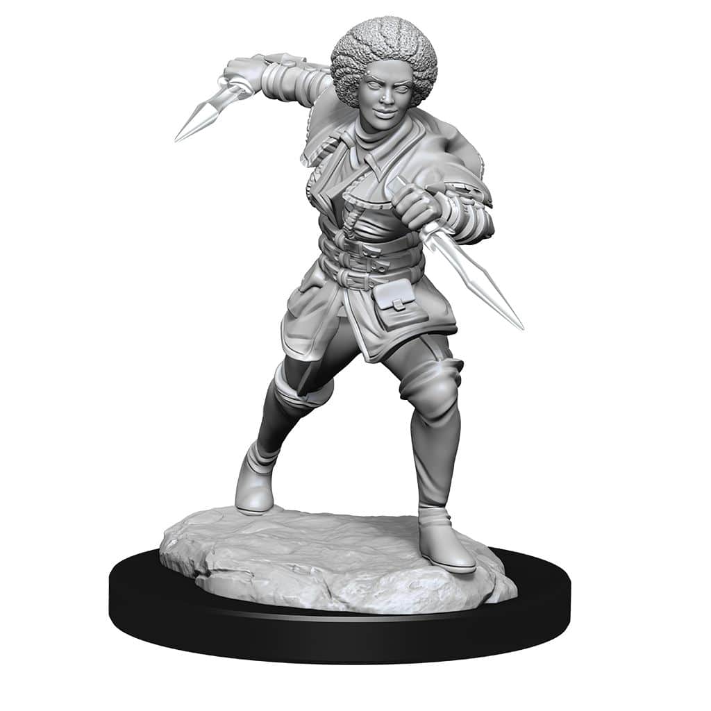 Kaya Magic The Gathering Miniatures Wave 14 90275 image 0